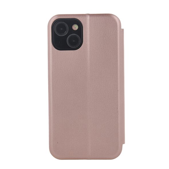 Smart Diva case for iPhone 16 Pro Max 6,9&quot; rose gold 5907457779471