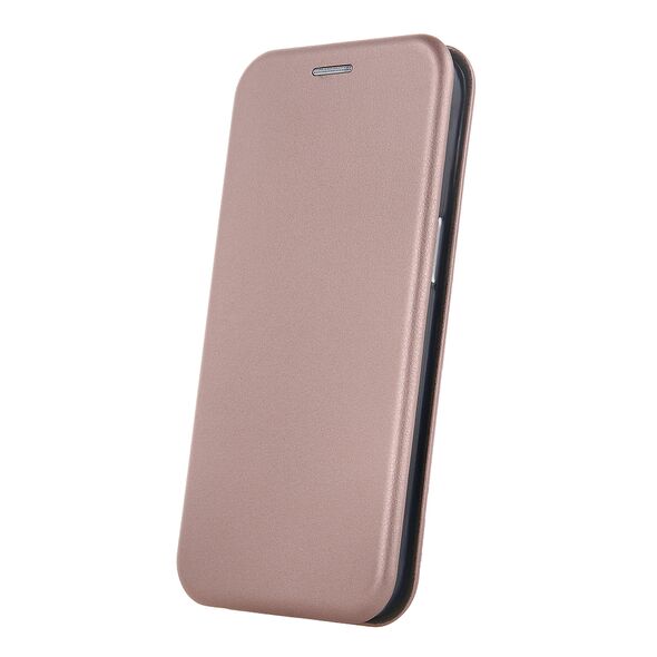 Smart Diva case for iPhone 16 6,1&quot; rose gold 5907457779440