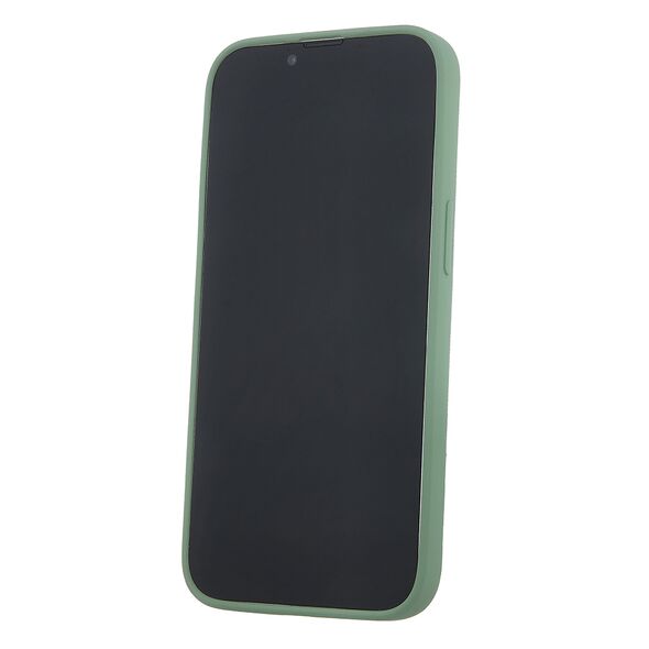 Finger Grip case for iPhone 16 6,1&quot; mint 5907457782679