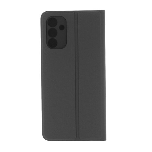 Smart Soft case for iPhone 16 Pro 6,3&quot; black 5907457784604