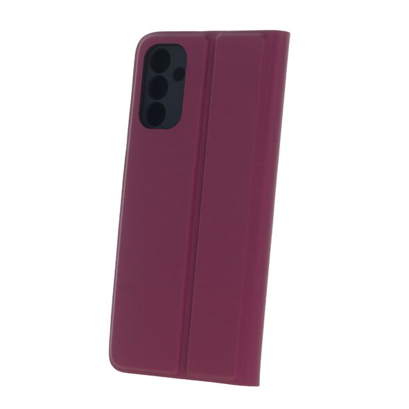 Smart Soft case for iPhone 16 Pro Max 6,9&quot; magenta 5907457784543