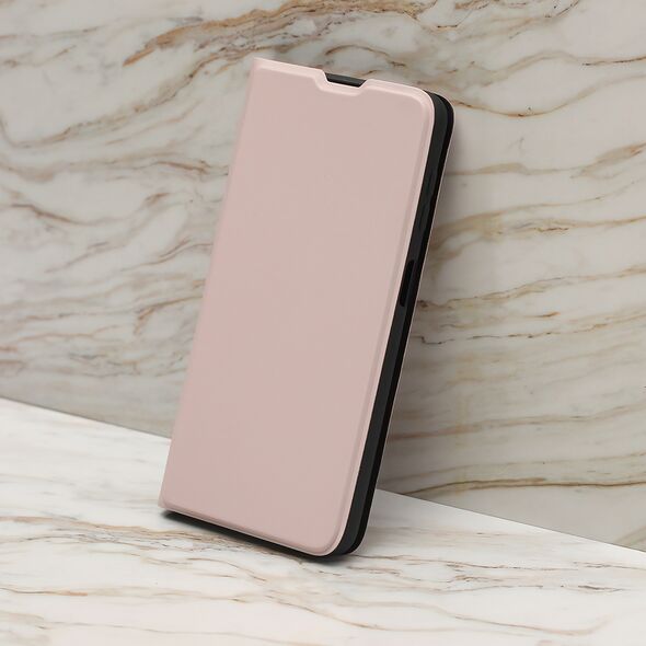 Smart Soft case for iPhone 16 Pro 6,3&quot; nude 5907457784482