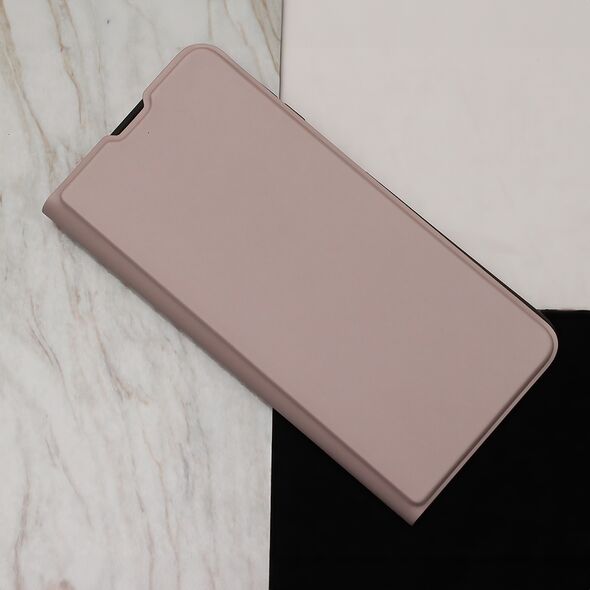 Smart Soft case for iPhone 16 6,1&quot; nude 5907457784475