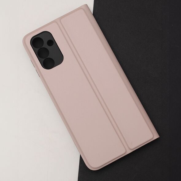 Smart Soft case for iPhone 16 Pro Max 6,9&quot; nude 5907457784505