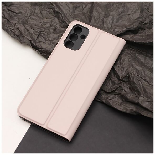 Smart Soft case for iPhone 16 Plus 6,7&quot; nude 5907457784499