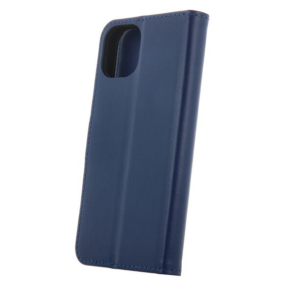 Smart Classic case for Xiaomi Redmi 13 4G / 13 5G navy blue 5907457787643