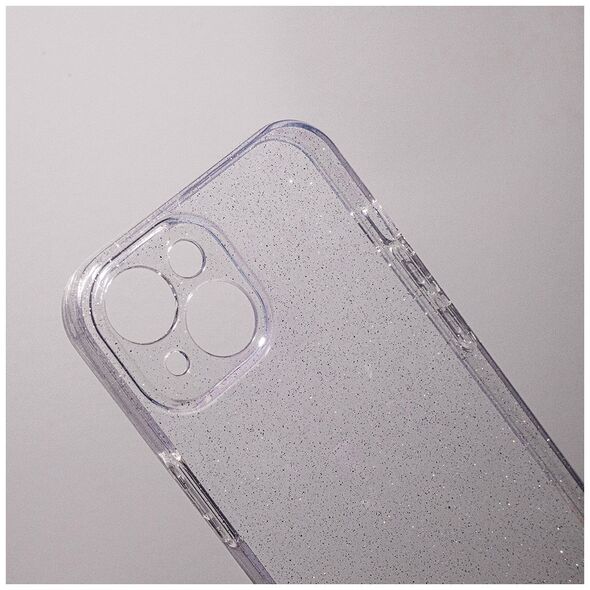 Shine case for Xiaomi Redmi 13 4G / 13 5G transparent 5907457787599