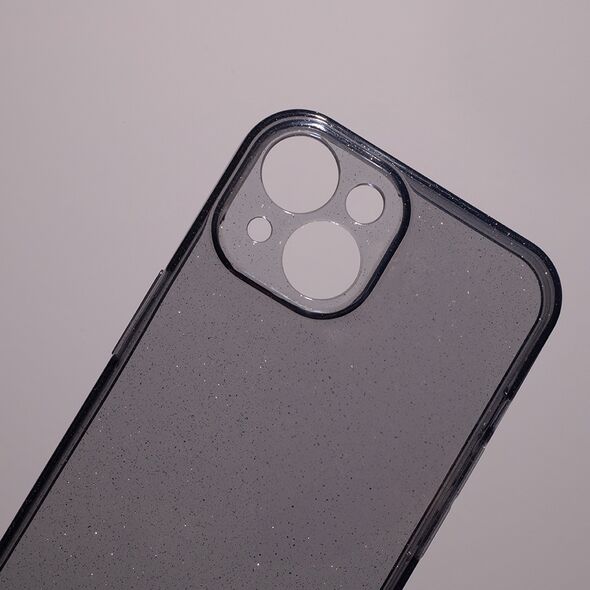 Shine case for iPhone 16 Pro Max 6,9&quot; smoky 5907457788664