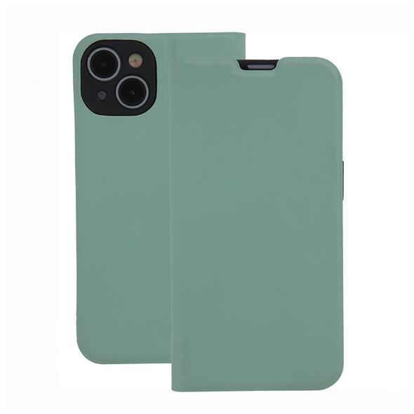 Smart Soft case for iPhone 16 Pro 6,3&quot; light green 5907457784635