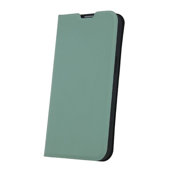 Smart Soft case for iPhone 16 Plus 6,7&quot; light green 5907457784642