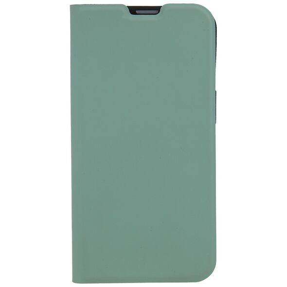 Smart Soft case for iPhone 16 Plus 6,7&quot; light green 5907457784642