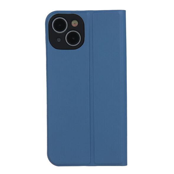 Smart Soft case for iPhone 16 Pro 6,3&quot; denim 5907457784710