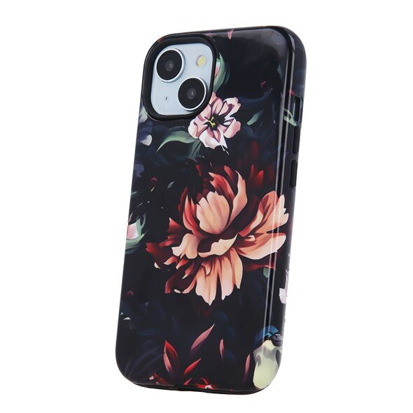 Decor case for iPhone 16 Pro Max 6,9&quot; Peony 5907457789142