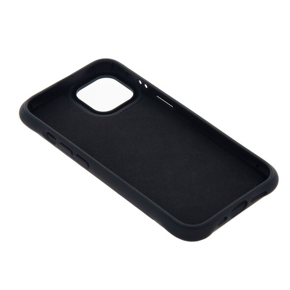 Circle Mag case for iPhone 16 Plus 6,7&quot; black 5907457796683