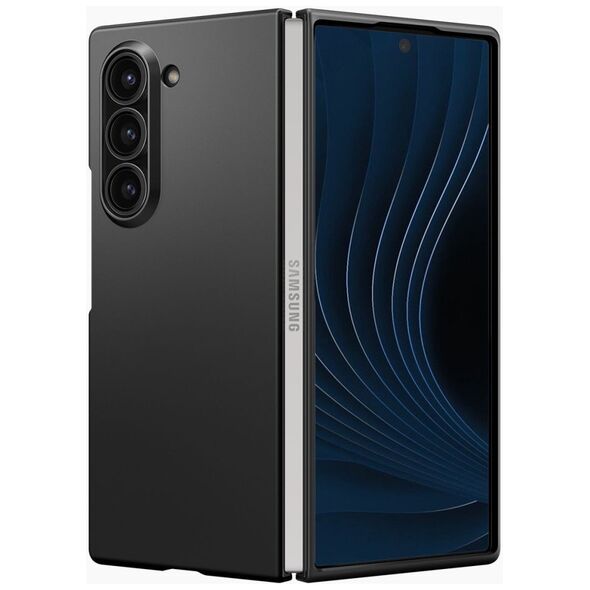 Spigen AirSkin Galaxy Z Fold 6 Black 8809971227698