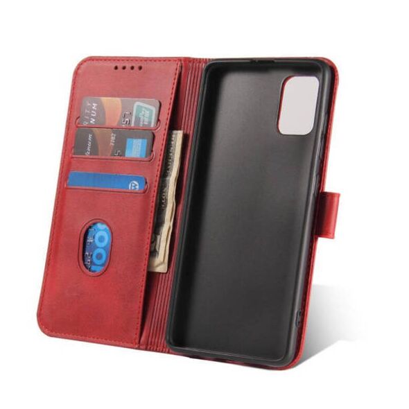 Case OPPO RENO 12 PRO 5G Nexeri Wallet red 5904643051175