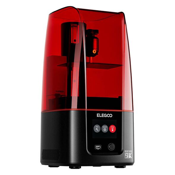 Elegoo Elegoo Mars 4 3D Printer 065104  50.101.011300 έως και 12 άτοκες δόσεις 8720856034159