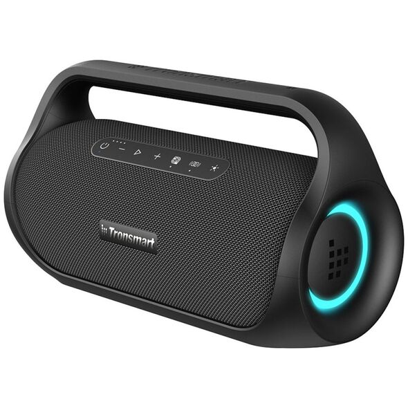 Tronsmart Bang Mini Wireless Bluetooth Speaker 50W Black (854630) 6970232014929