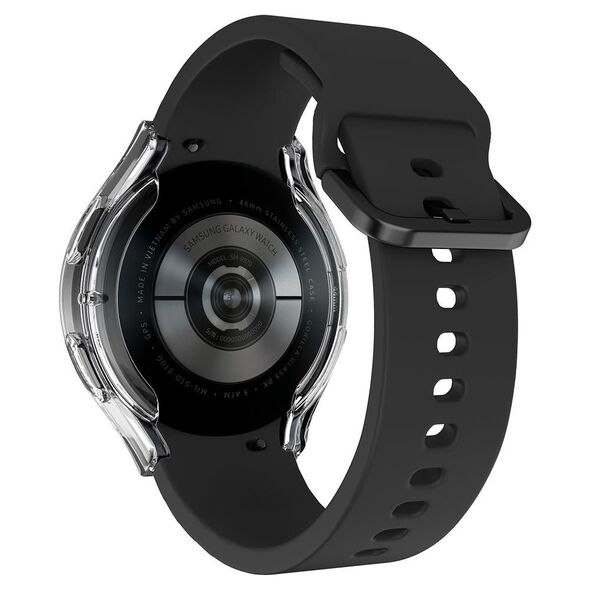 Spigen Spigen - Ultra Hybrid - Samsung Galaxy Watch 4 / 5 (44mm) - Crystal Clear 8809811868180 έως 12 άτοκες Δόσεις