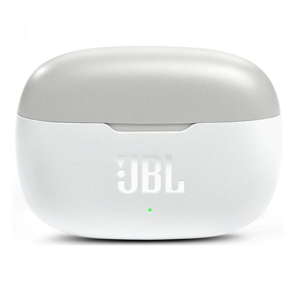 JBL Casti in-ear Bluetooth cu microfon TWS - JBL (Wave 200) - White 6925281988431 έως 12 άτοκες Δόσεις