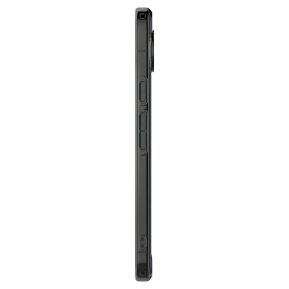 Spigen Case for Google Pixel 9 Pro XL - Spigen Ultra Hybrid Zero One - Matte Black 8809971226615 έως 12 άτοκες Δόσεις