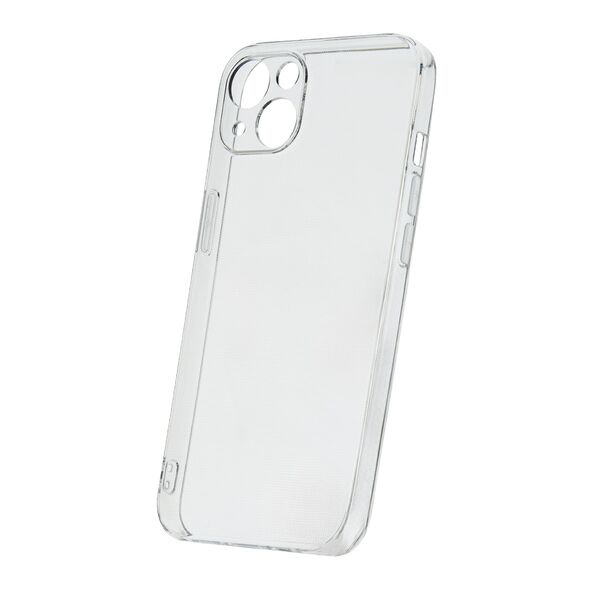 Slim case 2 mm for Samsung Galaxy M35 5G transparent 5900495032751