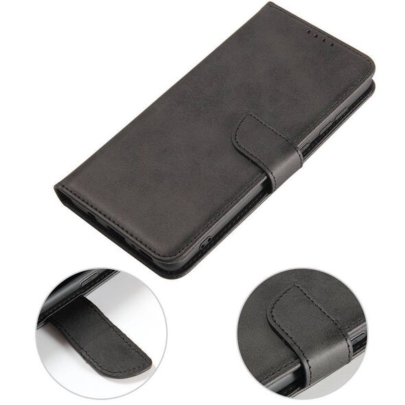 Case HUAWEI P30 LITE Nexeri Wallet black 5904161135258