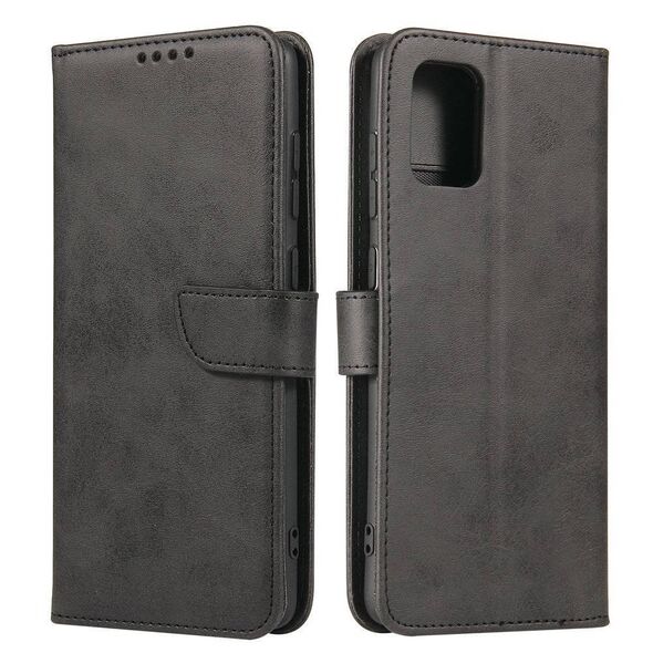 Case HUAWEI P30 LITE Nexeri Wallet black 5904161135258