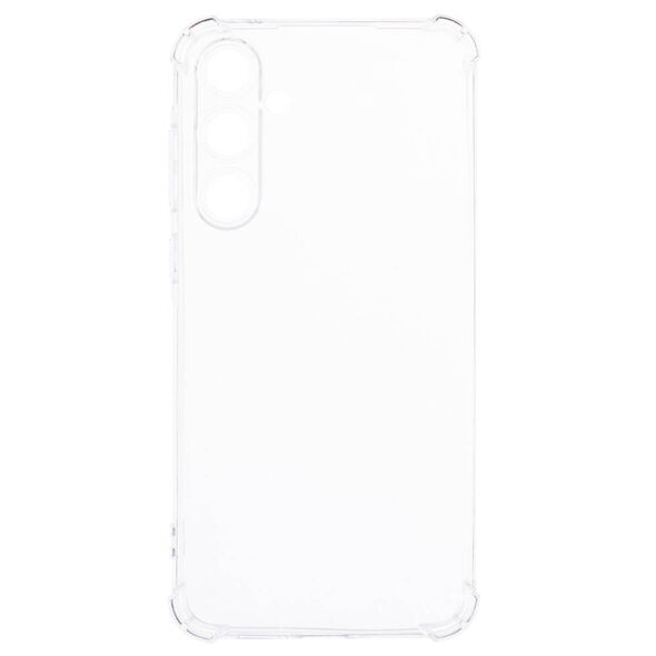 Case SAMSUNG GALAXY A55 5G Antishock Case transparent 5905884804322