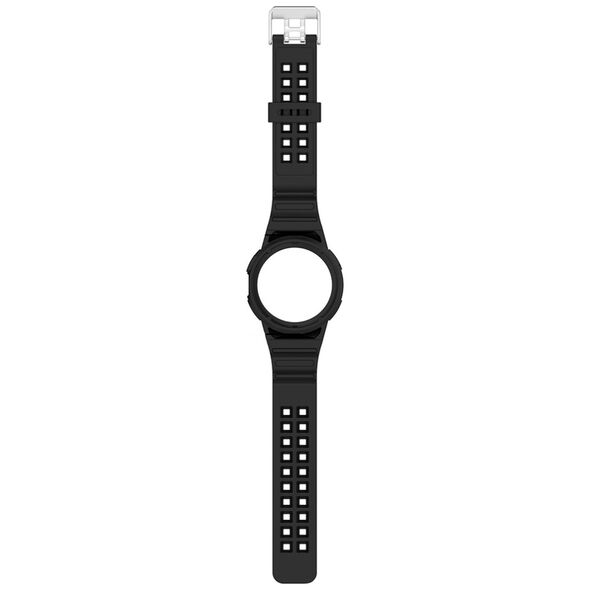 Techsuit Strap for Google Pixel Watch 3 41mm / Watch 2 / Watch - Techsuit Watchband (W065) - Orange 5949419243453 έως 12 άτοκες Δόσεις