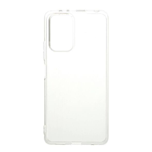 Case XIAOMI REDMI NOTE 10 PRO Nexeri Slim Case Protect 2mm transparent 5904161103325