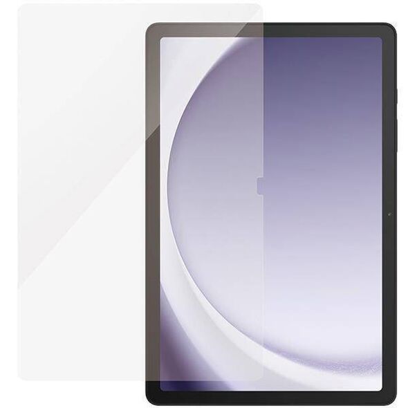 Tempered Glass SAMSUNG GALAXY TAB A9+ 11.0 PanzerGlass Ultra-Wide Fit Screen Protection Clear 5711724073458