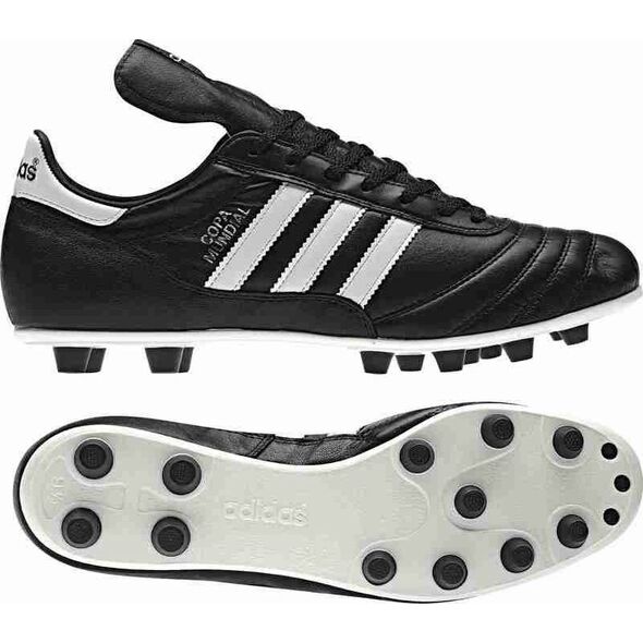 Adidas Copa Mundial Football Shoes FG 015110 44