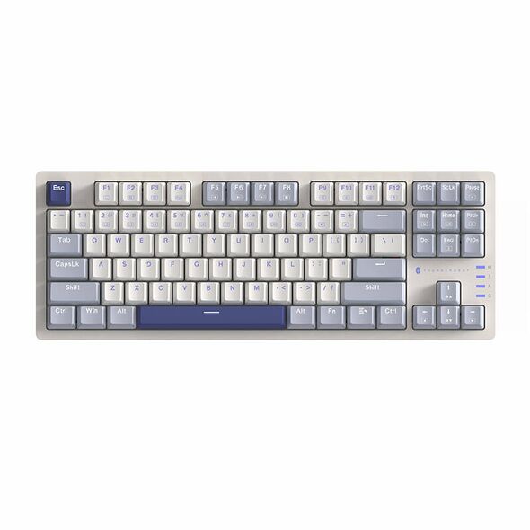 Thunderobot Thunderobot K87Wired Mechanical Keyboard Red switch 065657  JM03NT002 έως και 12 άτοκες δόσεις 6932066312138