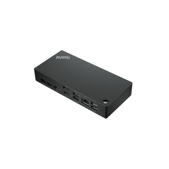 LENOVO THINKPAD UNIVERSAL USB-C DOCK