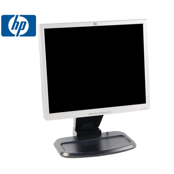 HP MONITOR 19" TFT HP L1940T BL-SL GA 0.062.638 έως 12 άτοκες Δόσεις