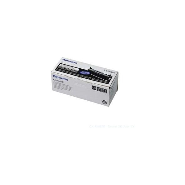 Panasonic Toner do faksu KX-FLB803/813/853 (KX-FA87E)