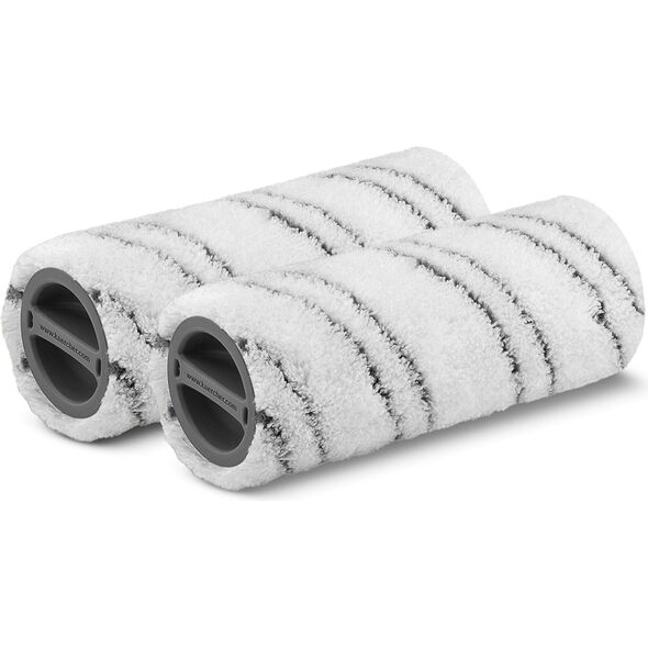 Karcher Microfibre Roller Kit FC 5 Grey (2.055-007.0)