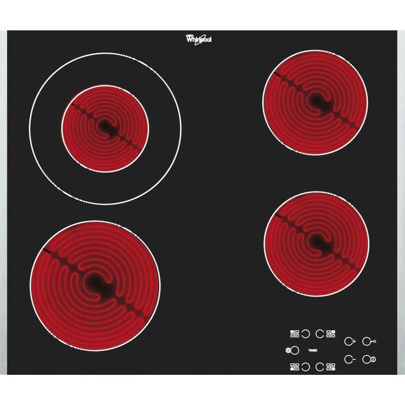 Płyta grzewcza Whirlpool AKT 8130 BA