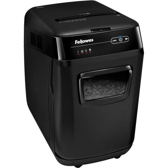 Niszczarka Fellowes AutoMax 200C P-4