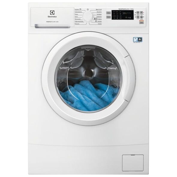 Pralka Electrolux EW6SN0506OP