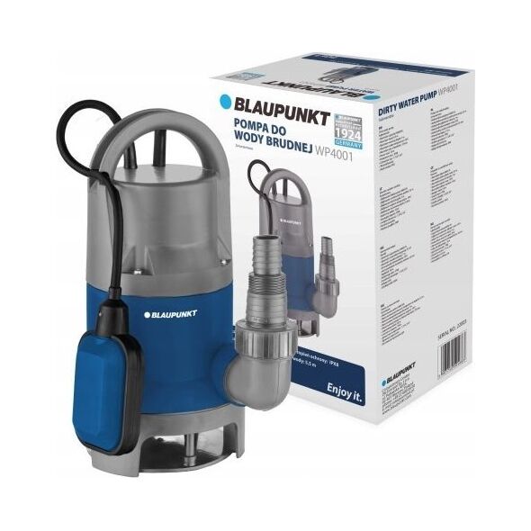 Blaupunkt Pompa wody WP4001