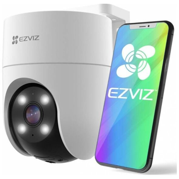 Kamera IP Ezviz H8c (4MP)