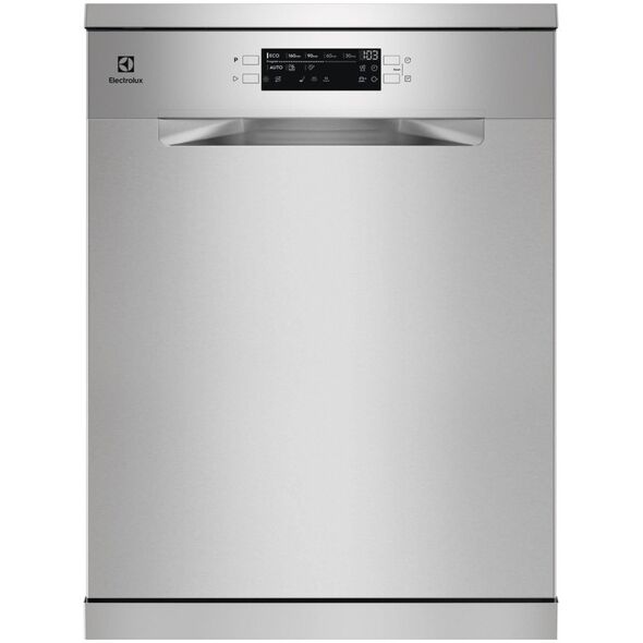 Zmywarka Electrolux Zmywarka ESA47210SX inox