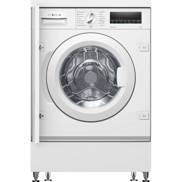 Pralka Bosch Built-in washing machine Bosch WIW28542EU