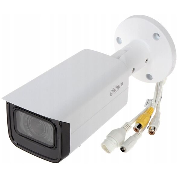 Kamera IP Dahua Technology DAHUA NET CAMERA 8MP IR BULLET/IPC-HFW3842T-ZAS-2712