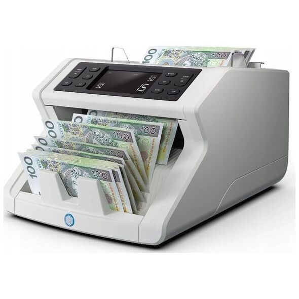 SafeScan Liczarka banknotów 2210 G2