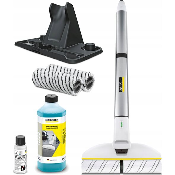 Karcher Karcher 1.056-310.0 elektrický mop EWM 2