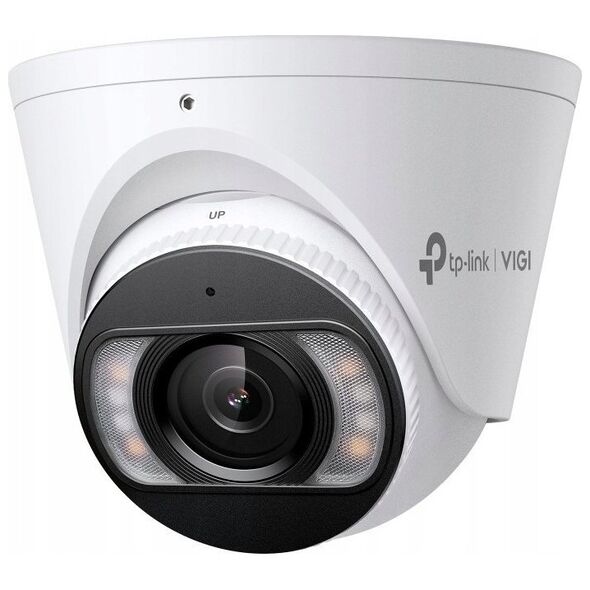 Kamera IP TP-Link Kamera VIGI C445(2.8mm) 4MP Full-Color Turret Network Camera