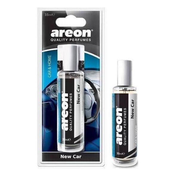 Areon Perfume perfumy do samochodu New Car 35ml